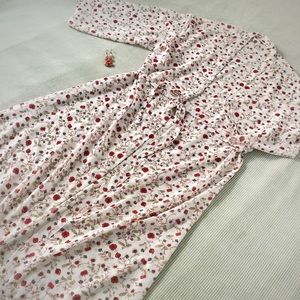 UNIQLO Disney Beauty & Beast Shirt